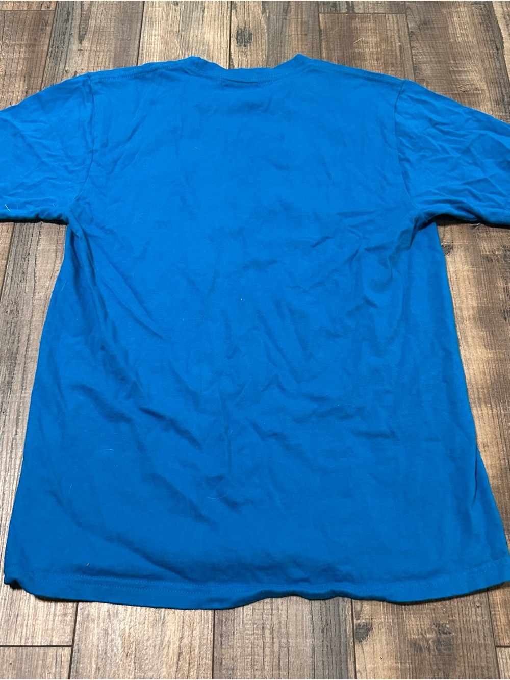 Vintage Supreme Made In USA Outer Banks North Carolina T-Shirt Mens Sz Medium - Picture 3 of 7